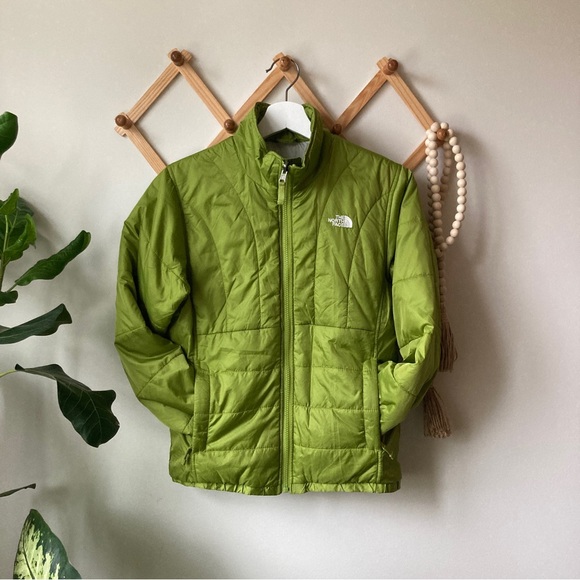 The North Face 3 in 1 Ski Jacket - Picture 9 of 10